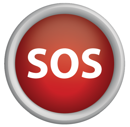 Тревожная кнопка (кнопка SOS)